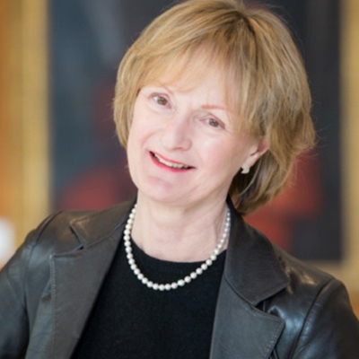 Rachel Clarke, Anita Donley, Adam Kay