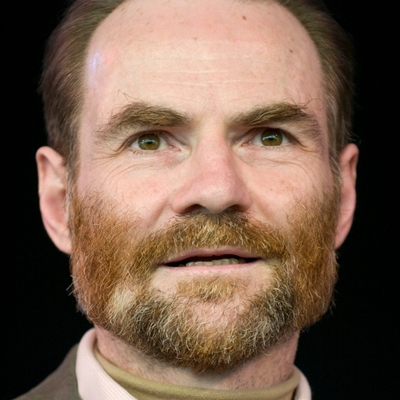 Timothy Garton Ash