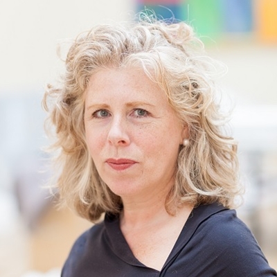 Liz Rideal, Kathleen Soriano, Joan Bakewell