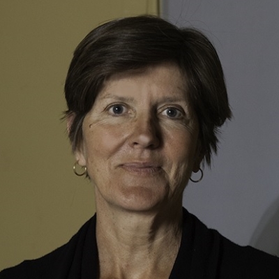 Liz Rideal, Kathleen Soriano, Joan Bakewell