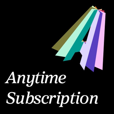 Hay Player Annual Subscription