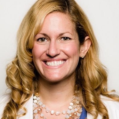 Kate Brandt talks to Andy Fryers