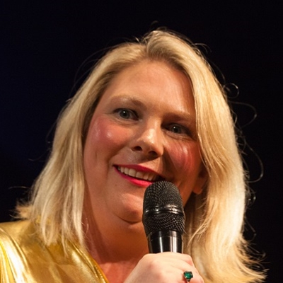 Candice Brathwaite, Rebecca Schiller, Clemmie Telford, Helen Thorn and Clemency Burton-Hill