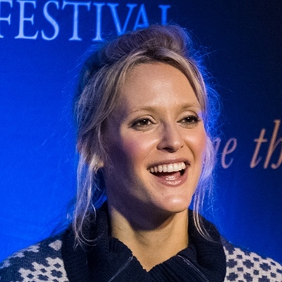 Candice Brathwaite, Rebecca Schiller, Clemmie Telford, Helen Thorn and Clemency Burton-Hill