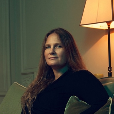 Lidia Yuknavitch talks to Laurie Penny