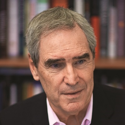 Michael Ignatieff
