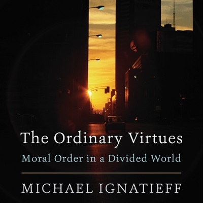 Michael Ignatieff