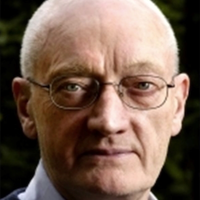 Richard Holloway talks to Joan Bakewell