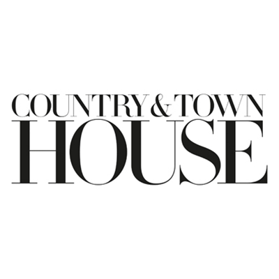 Country and Town House Magazine