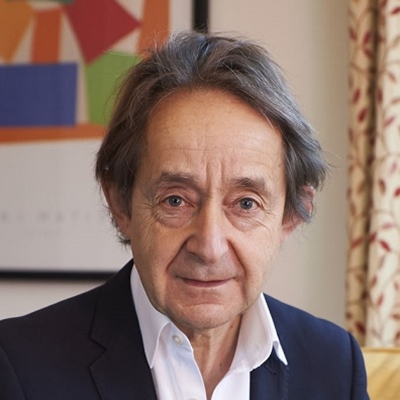 Geoff Mulgan and Anthony Seldon