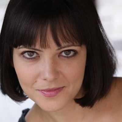 Michael Dobson, Abigail Rokison-Woodall, Simon Russell Beale