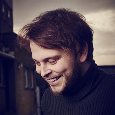 Barney Norris and David Owen Norris