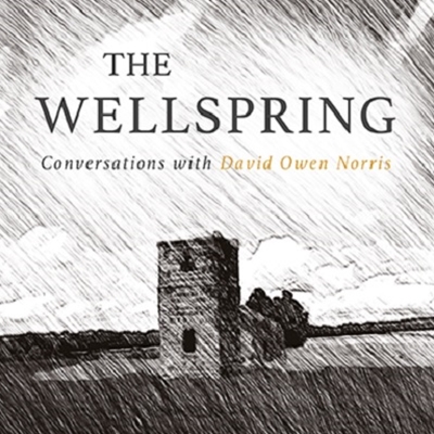 Barney Norris and David Owen Norris