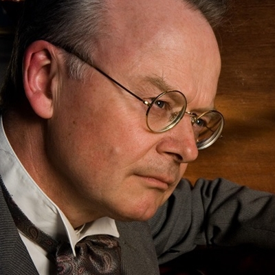 Barney Norris and David Owen Norris