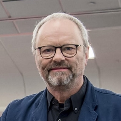 Robert Llewellyn, Jesse Norman, Fiona Howarth, Mike Hawes and Tony Whitehorn