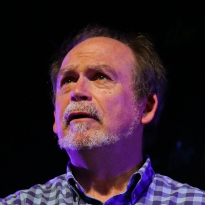 Keith Ray and Julian Thomas