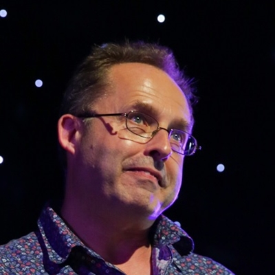 Keith Ray and Julian Thomas