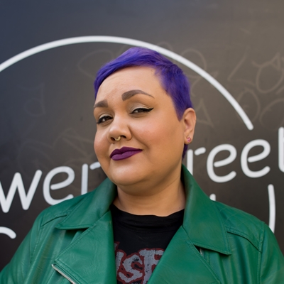 Bookseller YA Book Prize Special Achievement Award