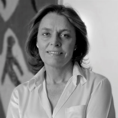 Javier Sierra in conversation with Ana Gavín