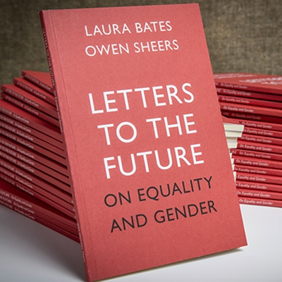 Letters to the Future: On Equality and Gender