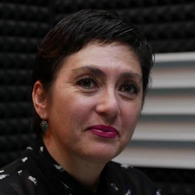 Journalistic readings that marked me