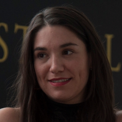 Illustrating feminism. María Hesse and Raquel Riba Rossy in conversation with Felipe Rosete