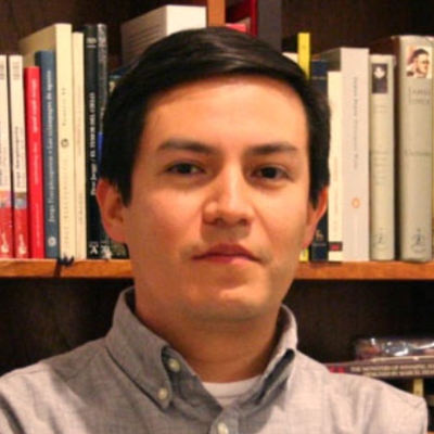 Writer and critic: (in)compatible trades? Mariana H, Josep María Nadal Suau, Guillermo Núñez and Manuel Vilas in conversation with Irma Gallo