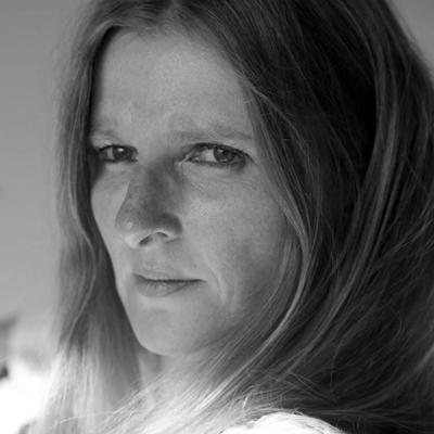 Jorge Volpi and Emmanuelle Steels in conversation with Antón Castro