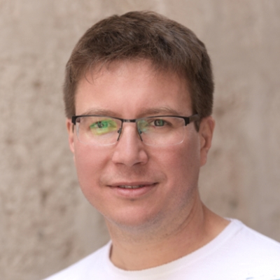 DNA, the dictator. Miguel Pita in conversation with Liliet Heredero