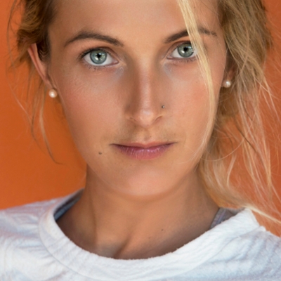 Andrea Marcolongo in conversation with Sergio del Molino