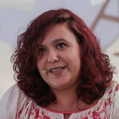 Kidnappings. Marcela Turati, Pablo Ferri and Alejandra González in conversation with Felipe Restrepo Pombo