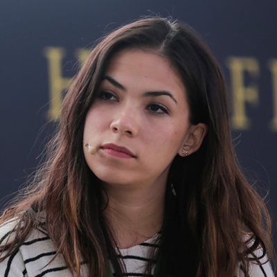 Kidnappings. Marcela Turati, Pablo Ferri and Alejandra González in conversation with Felipe Restrepo Pombo