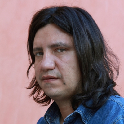 Quake. Laura García, Alma Delia Murillo and Alejandro Zambra in conversation with Guadalupe Alonso, preceed by the short film '19 of September'