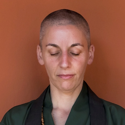 Kankyo Tannier in conversation with Irma Gallo