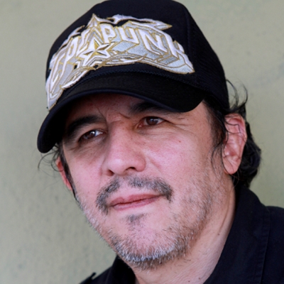 Guillermo Fadanelli in conversation with Amandititita