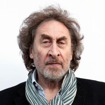 Oxfam Bookfest with Howard Jacobson and Rosie Boycott