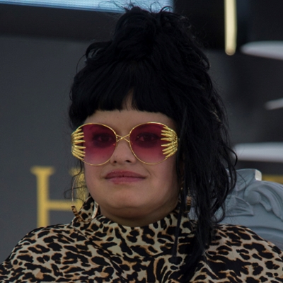 Lyrics in their ears. David Keenan and Amandititita in conversation with Rulo