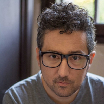 The power of non-fiction. Alejandro Zambra and Patricio Pron in conversation with Yael Weiss