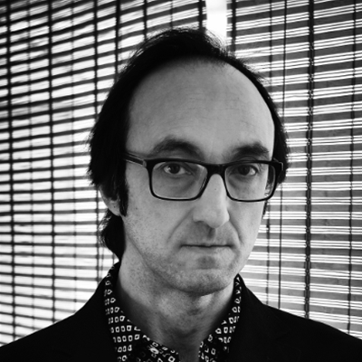 Language as a technology. Agustín Fernandez Mallo, Leonardo Flores and Élika Ortega en conversación con Horacio Warpola