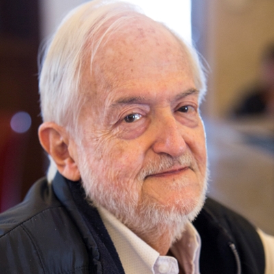 Humour and writing. Daniel Divinsky, Rafael Gumucio and Lucía Lijtmaer in conversation with Mariana H