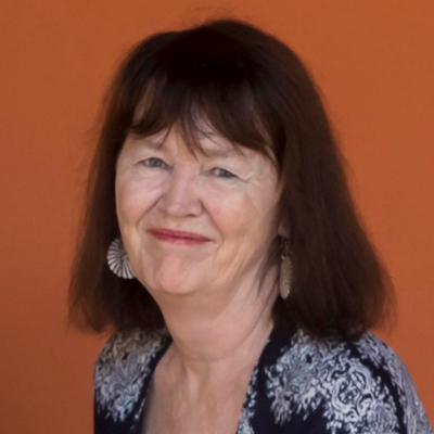 Rosemary Sullivan in conversation with Elianna Kan