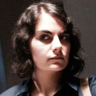 Storytellers. Wenceslao Bruciaga and Elvira Liceaga in conversation with Nivardo Trejo