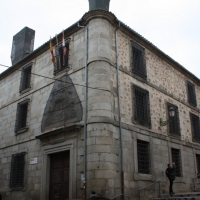 Launch of Hay Festival Segovia 2018