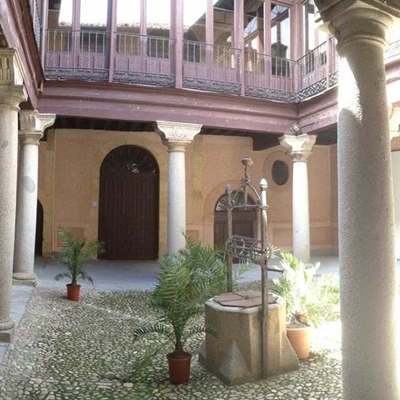 Launch of Hay Festival Segovia 2018