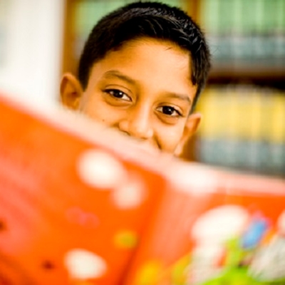 British Council Workshop