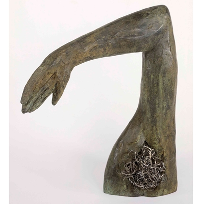 Guided tour of the Eduardo Arroyo Exhibition