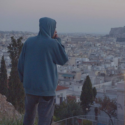 Bafta 2018 Hay Festival