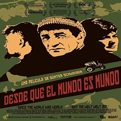 Film: Desde que el mundo es mundo