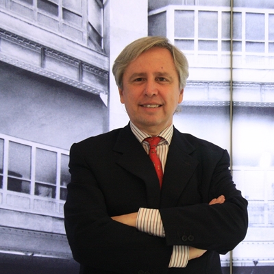 Intramuros magazine and Yo quiero escribir.com Workshop