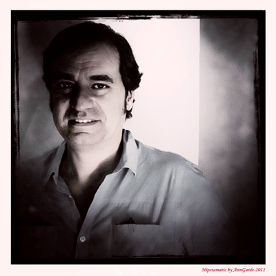 Intramuros magazine and Yo quiero escribir.com Workshop